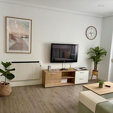 En El Corazon De Santander Apartment Exterior photo