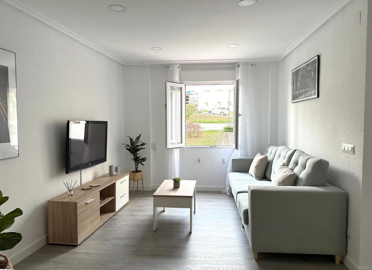 En El Corazon De Santander Apartment Exterior photo
