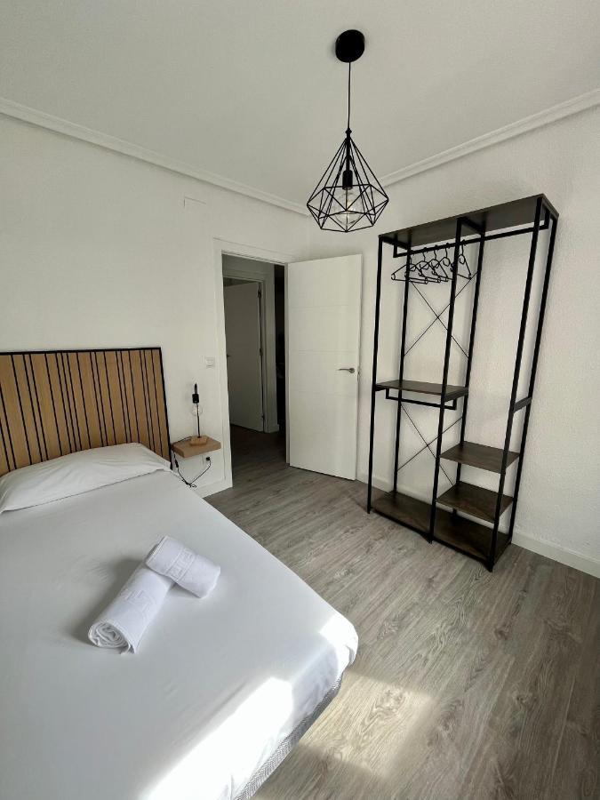 En El Corazon De Santander Apartment Exterior photo