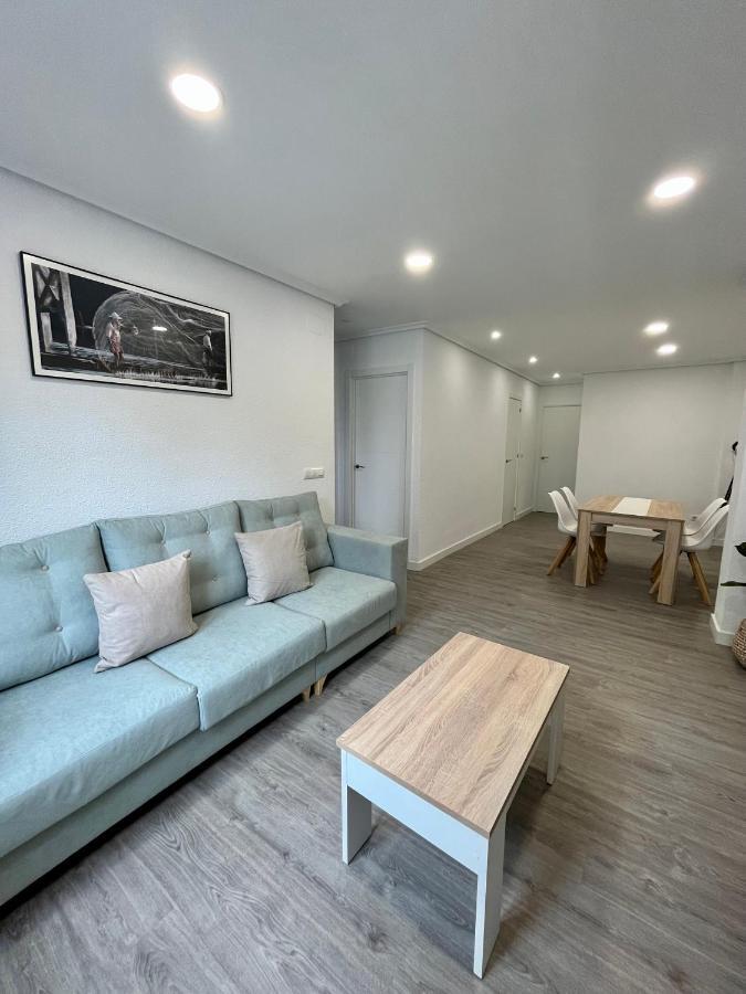 En El Corazon De Santander Apartment Exterior photo