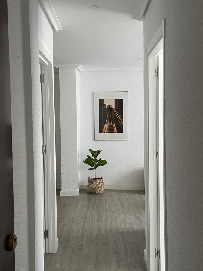 En El Corazon De Santander Apartment Exterior photo
