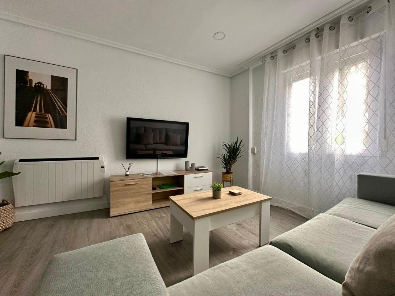 En El Corazon De Santander Apartment Exterior photo