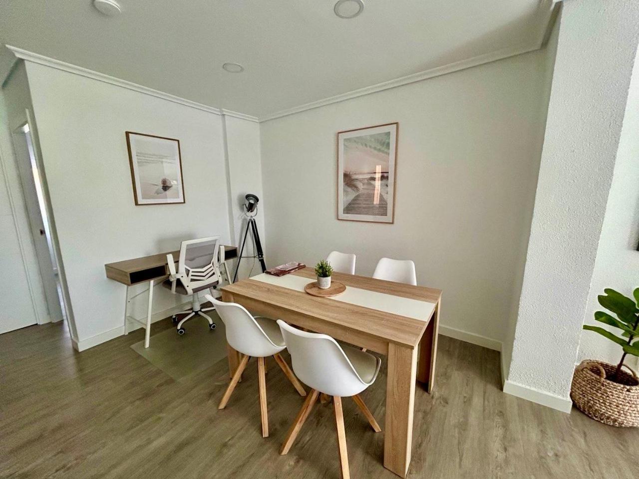 En El Corazon De Santander Apartment Exterior photo