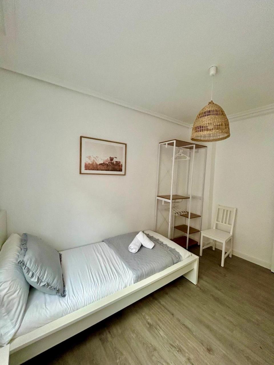 En El Corazon De Santander Apartment Exterior photo