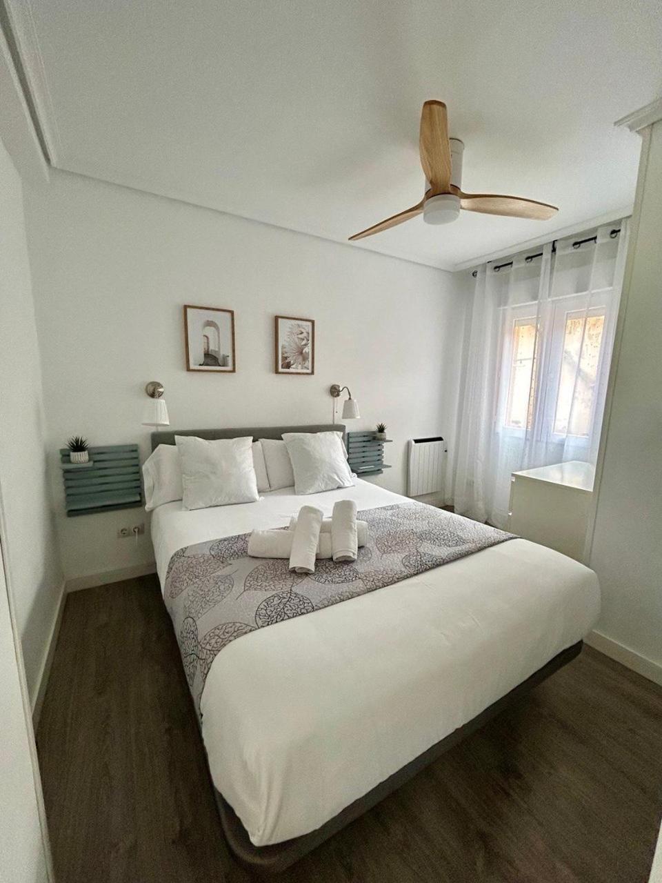 En El Corazon De Santander Apartment Exterior photo