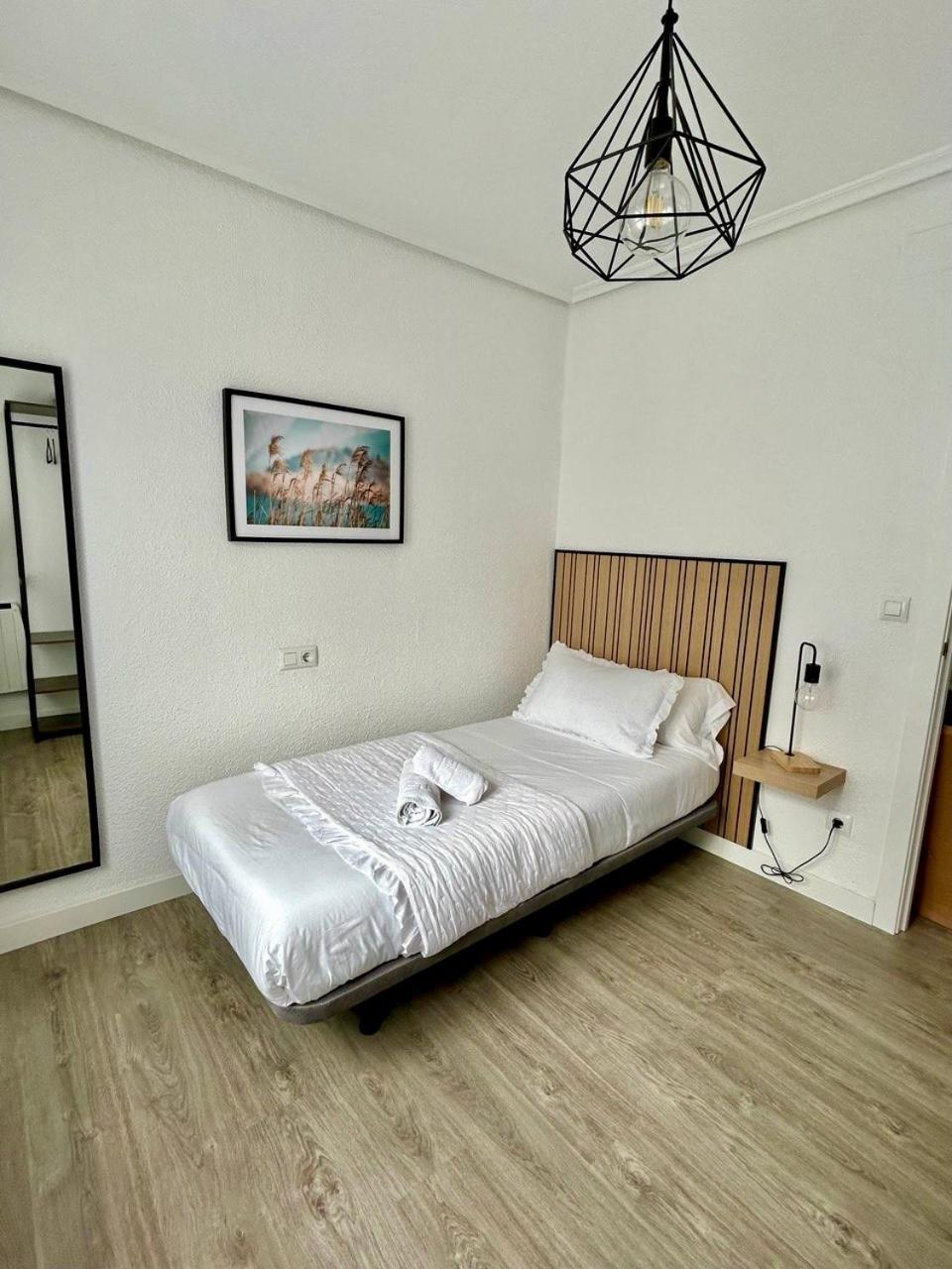 En El Corazon De Santander Apartment Exterior photo