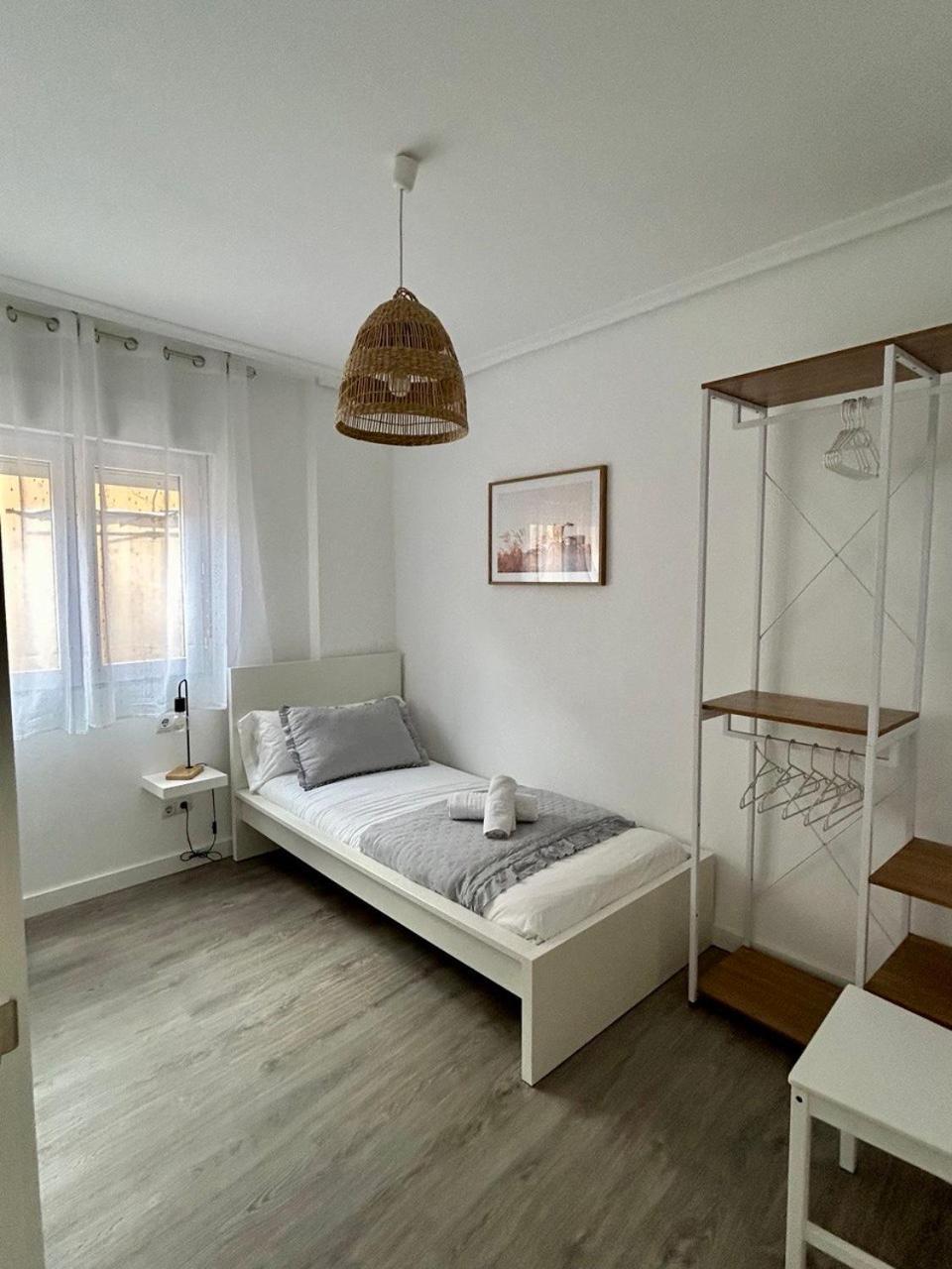 En El Corazon De Santander Apartment Exterior photo