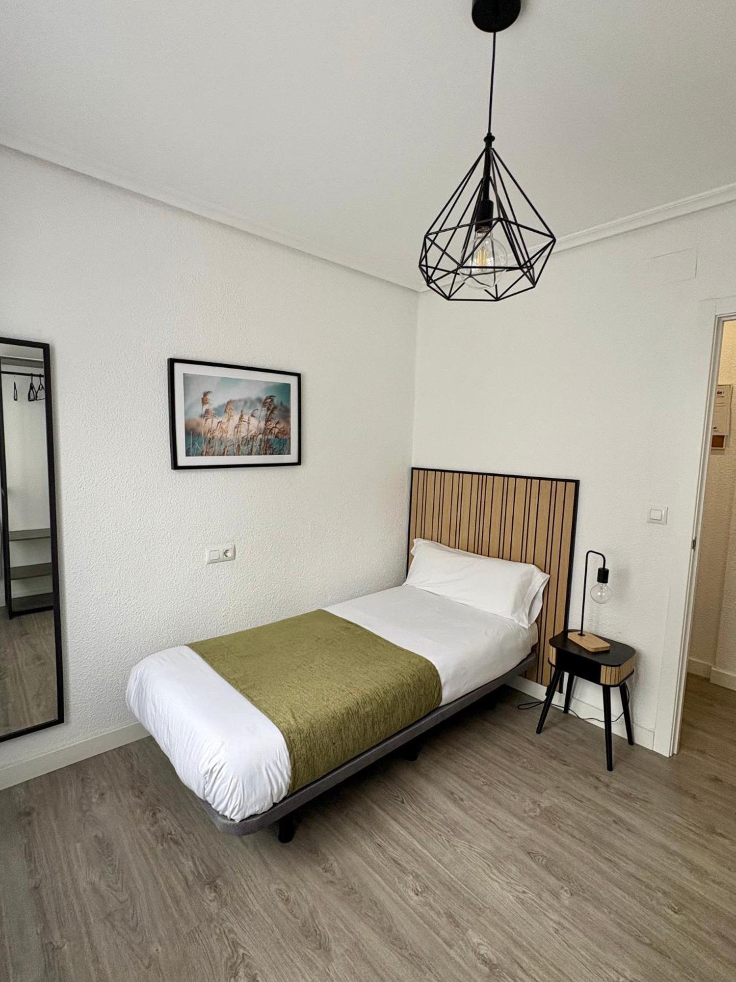En El Corazon De Santander Apartment Exterior photo