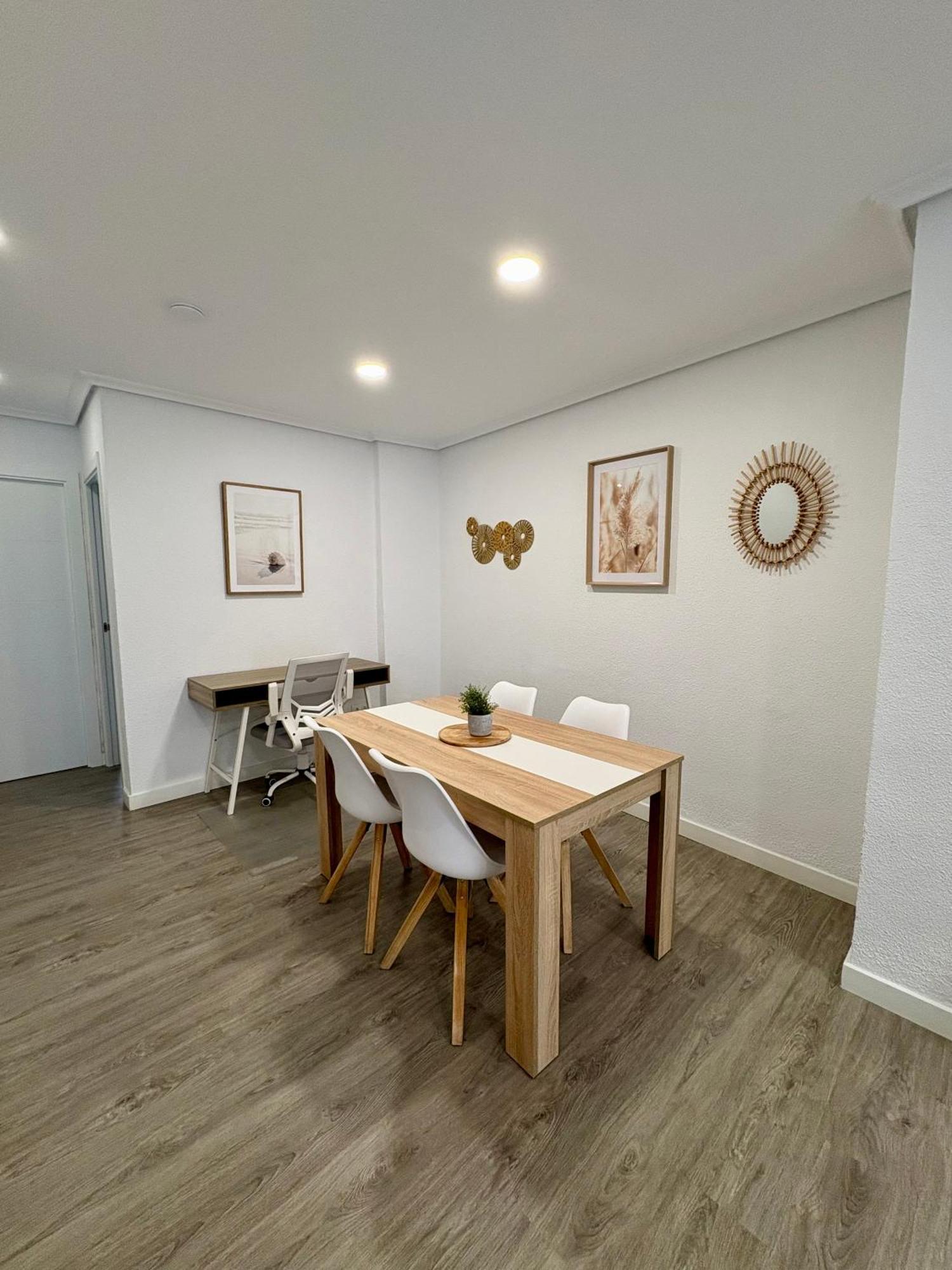 En El Corazon De Santander Apartment Exterior photo